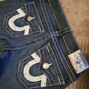 True religion jeans